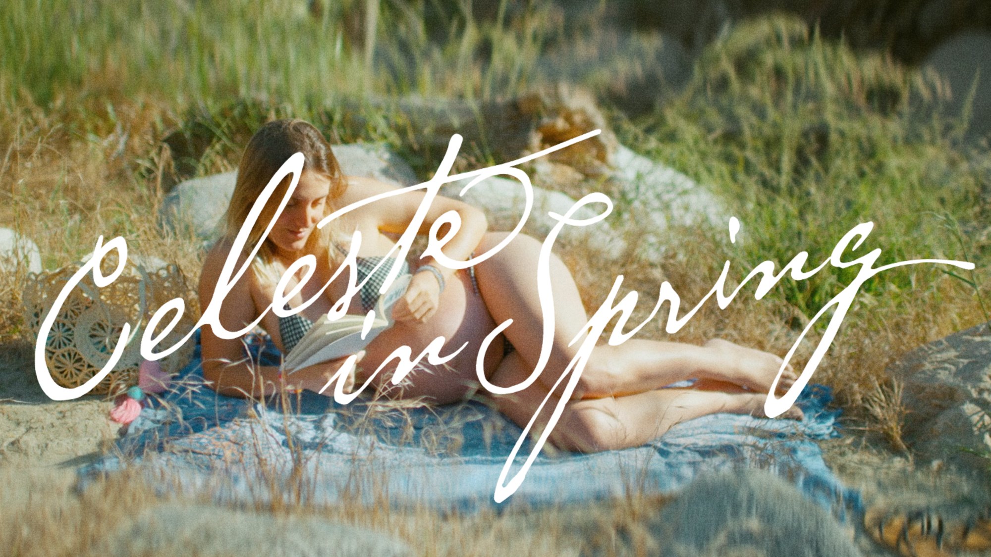 CELESTE IN SPRING