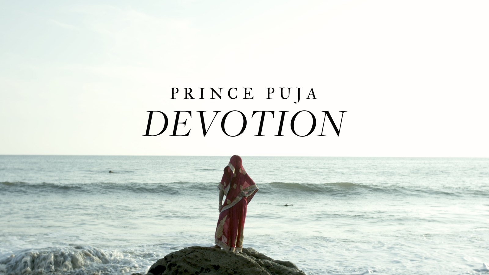 Prince Puja “Devotion”
