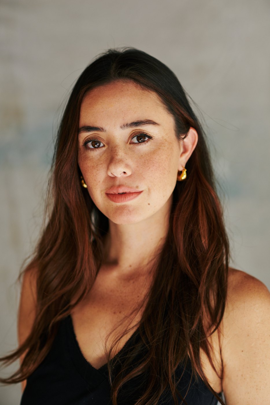 Headshot of Kat Mills Martin